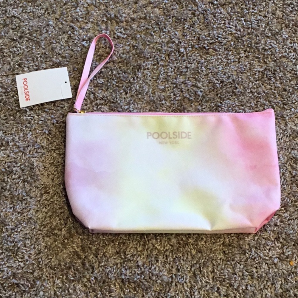Brand New with Tags Wet/Dry Pouch